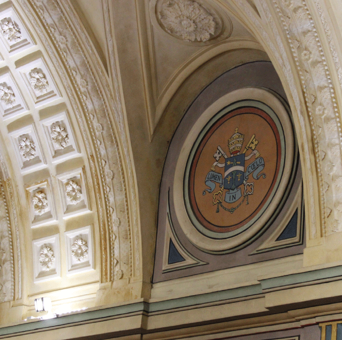 La chapelle de l’Institution Mongazon  : un joyau méconnu