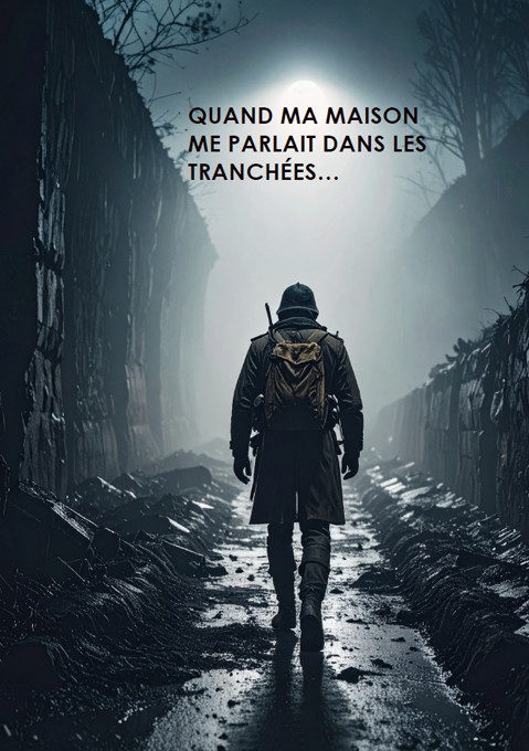 couv quand ma maison
